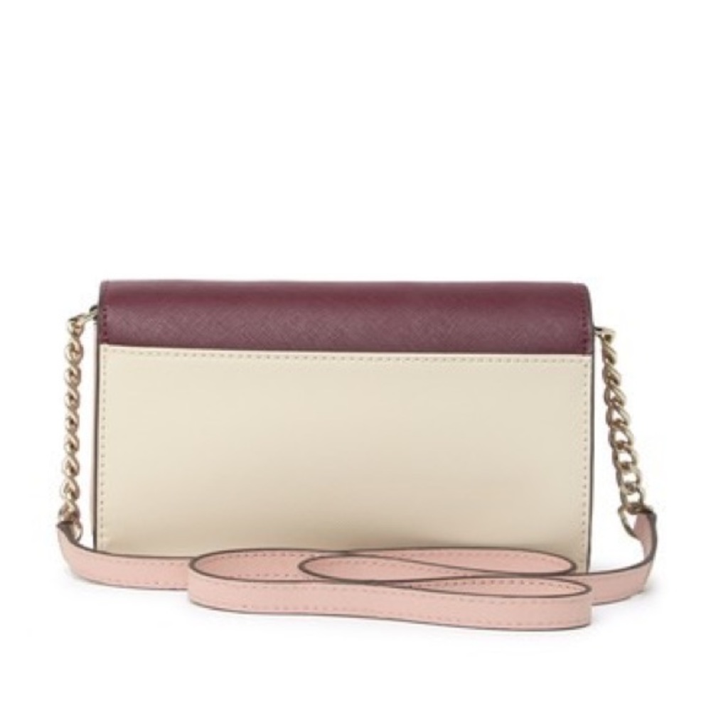 Kate Spade Cameron Small Flap Crossbody - Picture 2 of 8